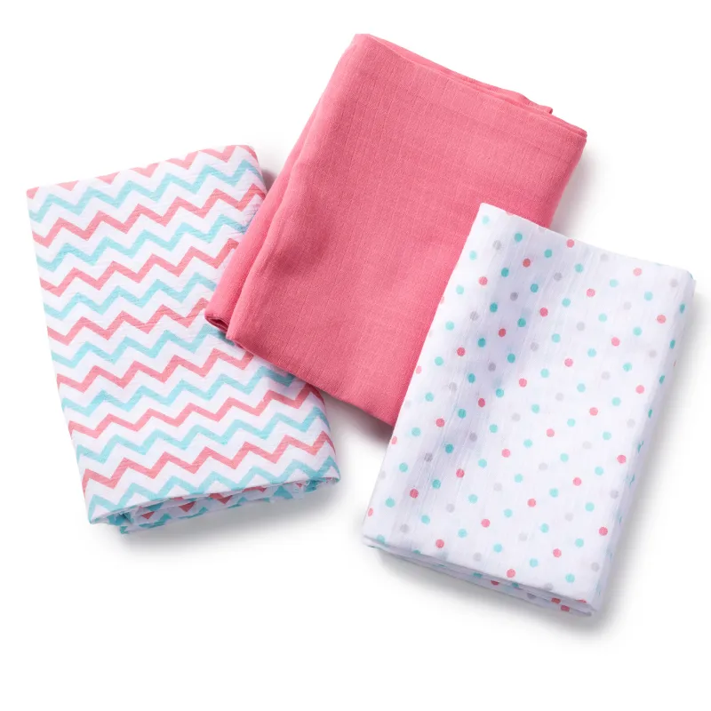 Swaddleme muslin 2025