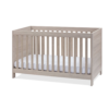 Silver Cross Ascot Cot Bed