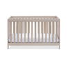Silver Cross Ascot Cot Bed Low Height