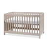Silver Cross Ascot Cot Bed Top Height