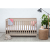 Silver Cross Ascot Cot Bed Lifestyle