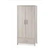 Silver Cross Ascot Wardrobe