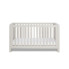 Silver Cross Coastline Cot Bed Front