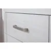 Silver Cross Coastline Dresser handle