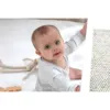 Silver Cross Finchley Cot Bed Happy Baby