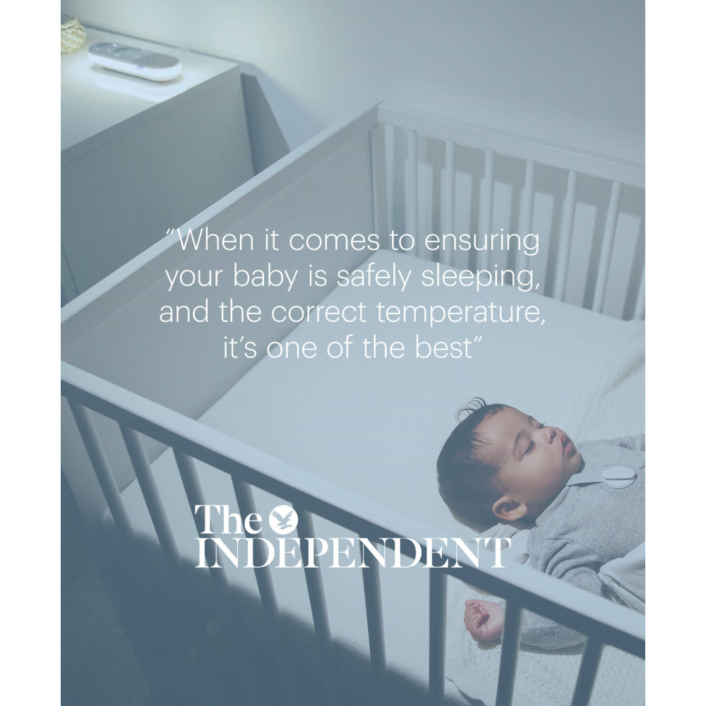 Bluebell Smart Baby Monitor - Image 8