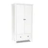 Silver Cross Nostalgia Wardrobe