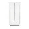 Silver Cross Nostalgia Wardrobe front