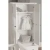 Silver Cross Nostalgia Wardrobe lifestyle