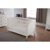 Silver Cross Nostalgia Cot Bed lifestyle
