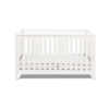Silver Cross Nostalgia Cot Bed front