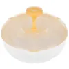 Born Free Formula Dispenser 260ml - Orange