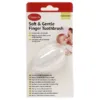 Clippasafe Baby Finger Toothbrush