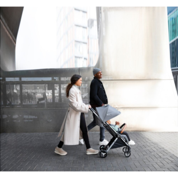 Silver Cross Special Edition Jet Stroller | Compact Stroller
