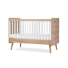 Silver Cross Westport Cot Bed