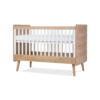 Silver Cross Westport Cot Bed top position