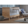 Silver Cross Westport Cot Bed lifestyle