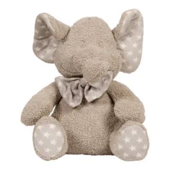 Bo Jungle B-Plush Toys - Zimbe the Elephant - Main