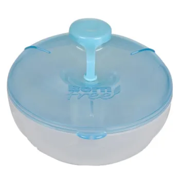 Born Free Formula Dispenser 260ml - Blue