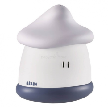 Beaba Pixie Soft Night Light - Mineral