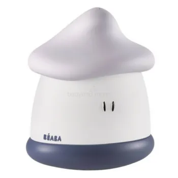 Beaba Pixie Soft Night Light - Mineral