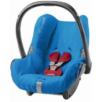 Maxi-Cosi Summer Cover for CabrioFix - Blue
