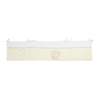 Lollipop Lane Treacle and Bubble Cot Bumper