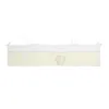 Lollipop Lane Treacle and Bubble Cot Bumper
