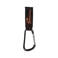 Dreambaby Clip Buddy Carabiner