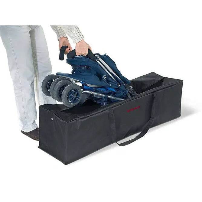 Diono Buggy Bag Pushchair Bag Stroller Travel Bag Olivers BabyCare