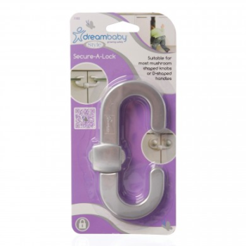 Dreambaby Secure-A-Lock
