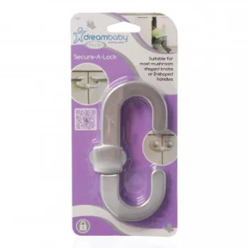 Dreambaby Secure-A-Lock