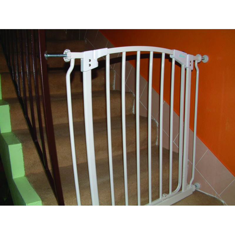 Baby safety gate sales olx