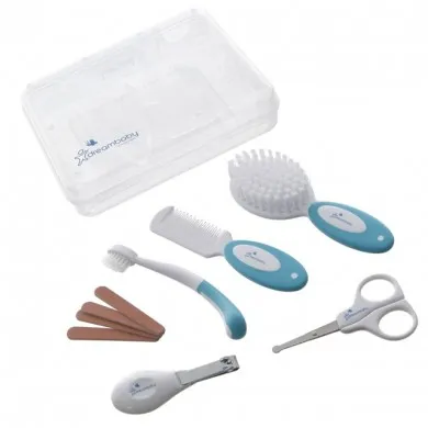 Dreambaby Essentials Grooming Kit
