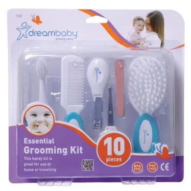 Dreambaby Essentials Grooming Kit - Image 3