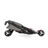 Silver Cross Reflex Stroller - Brompton Folded