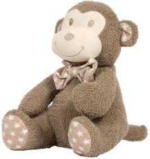 Bo Jungle B-Plush Toys - Tambo the Monkey