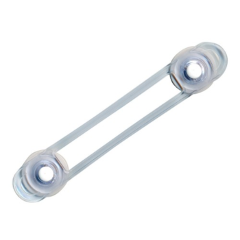 Stork Child Care Multi-Purpose Latches - Pack of 4