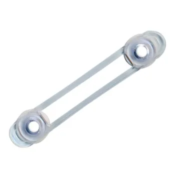 Stork Child Care Multi-Purpose Latches - Pack of 4