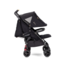 Silver Cross Reflex Stroller - Orient Extended Hood