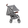 Silver Cross Reflex Stroller - Quartz Extended Hood