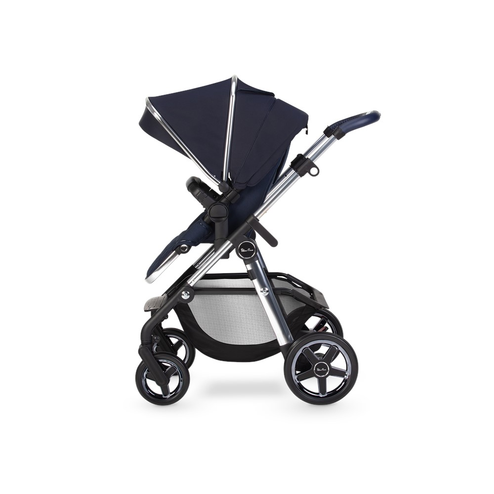 Silver cross pioneer sky blue cheap