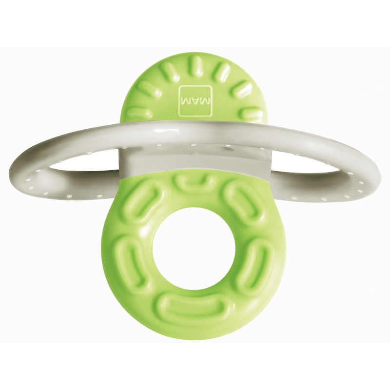 Mam teether sales