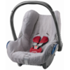 Maxi-Cosi Summer Cover for CabrioFix - Cool Grey