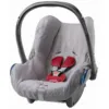 Maxi-Cosi Summer Cover for CabrioFix - Cool Grey