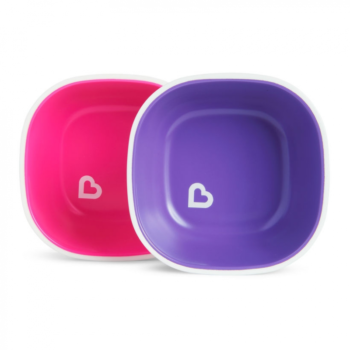 Munchkin Splash Bowls