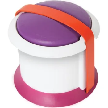 Infantino Fresh Mighty Mill Food Press