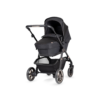 Silver Cross Pioneer 21 2 in 1 Travel System Bundle - Eclipse