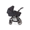 Silver Cross Pioneer 21 2 in 1 Travel System Bundle - Eclipse