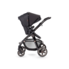 Silver Cross Pioneer 21 2 in 1 Travel System Bundle - Eclipse